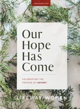 Our Hope Has Come - Slightly Imperfect