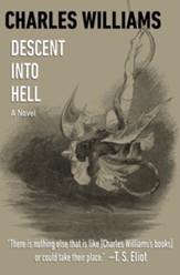Descent into Hell: A Novel - eBook