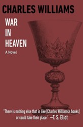 War in Heaven: A Novel - eBook