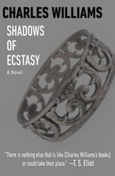 Shadows of Ecstasy: A Novel - eBook