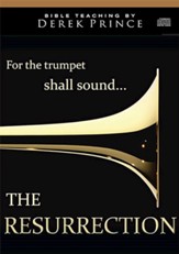 The Resurrection: For the Trumpet Shall Sound, An Audio Presentation on 1 CD