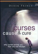 Curses Cause & Cure: Why Curses Entrap You, How You Can Escape, An Audio Presentation on 3 CDs