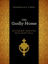 The Godly Home - eBook