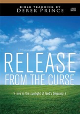 Release from the Curse: Live in the Sunlight of God's Blessing, An Audio Presentation on 2 CDs
