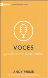 Voces (Voices)