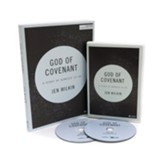 God of Covenant--DVD Leader Kit
