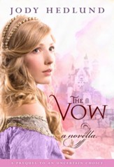 The Vow: A novella - eBook