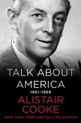 Talk About America: 1951-1968 - eBook