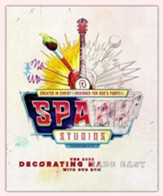 Spark Studios: Decorating Made Easy