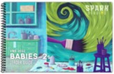Spark Studios: Babies-2s Leader Guide