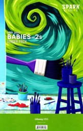 Spark Studios: Babies-2s Leader Pack