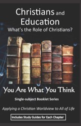 Christians and Education: What Role  Should Christians Play?