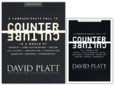 Counter Culture - Teen Bible Study Leader Kit [With DVD]