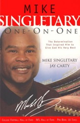 Mike Singletary One-On-One - eBook