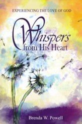 Whispers from His Heart