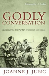Godly Conversation - eBook