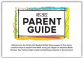 Spark Studios: Parent Guides (pkg. of 10)