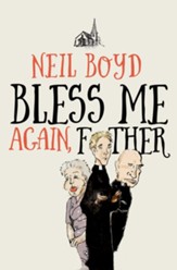 Bless Me Again, Father - eBook