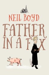 Father in a Fix - eBook