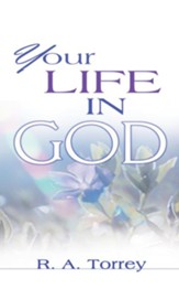 Your Life In God - eBook