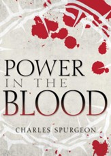 Power In The Blood - eBook
