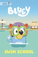 Bluey: Swim School