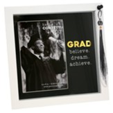 Graduation, Shadow Box Frame