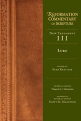 Luke - eBook