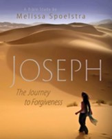 Joseph - Women's Bible Study Participant Book: The Journey to Forgiveness - eBook