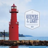 2023 Keepers of the Light KJV Calendar