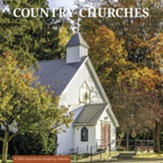 2023 Country Churches Calendar