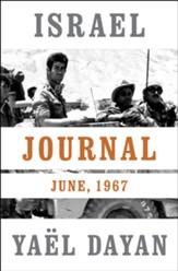 Israel Journal: June, 1967 - eBook