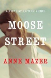 Moose Street - eBook