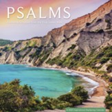 2023 Psalms, KJV Scripture Mini Calendar