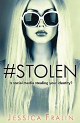 Stolen: Is Social Media Stealing Your Identity? - eBook