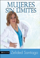 Mujeres sin límite, Women without Boundaries
