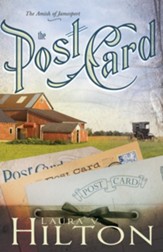 The Postcard - eBook