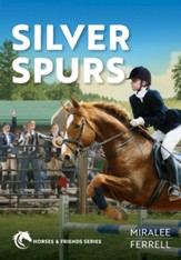 Silver Spurs - eBook