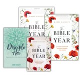 The Bible in a Year - Launch Kit: A Scripture Reading Journey for Women