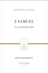 2 Samuel: Your Kingdom Come - eBook