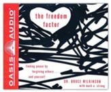 The Secret of Lasting Forgiveness  - unabridged audio  book on CD