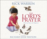 Lords Prayer, Board Book