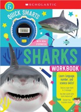 Quick Smarts Third Grade Workbook: Scholastic Early Learners