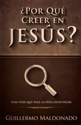 ?Por que Creer en Jesus? - eBook