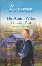 His Amish Wifes Hidden Past