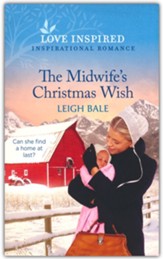 The Midwifes Christmas Wish