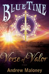 Verse of Valor - eBook