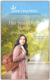 Her Small-Town Refuge