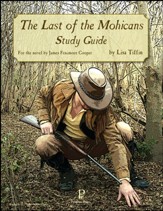 The Last of the Mohicans Progeny Press Study Guide, Grades 9-12