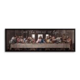 The Bread of Life, Canvas Wall Decor